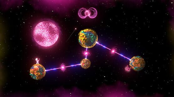 Screenshot Swingularity