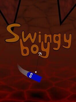 Cover Swingy boy