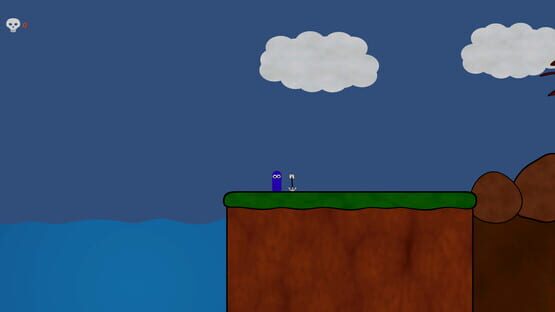 Screenshot Swingy boy