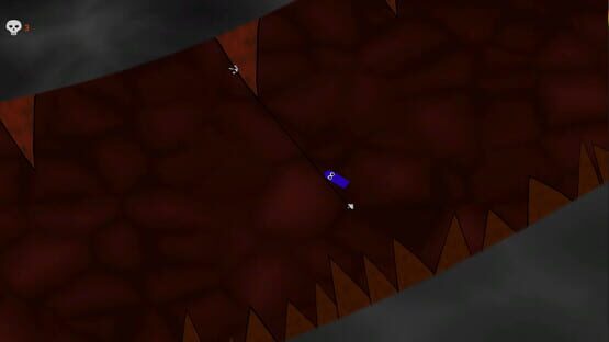 Screenshot Swingy boy