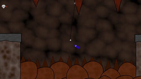 Screenshot Swingy boy