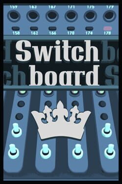 Cover Switchboard