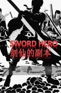 Cover Sword Hero