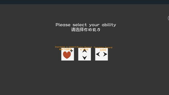 Screenshot Sword Hero