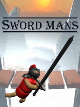 Cover Sword Mans