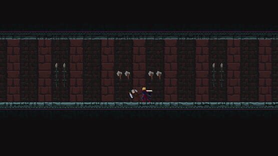 Screenshot Sword of Destiny