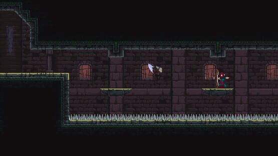 Screenshot Sword of Destiny