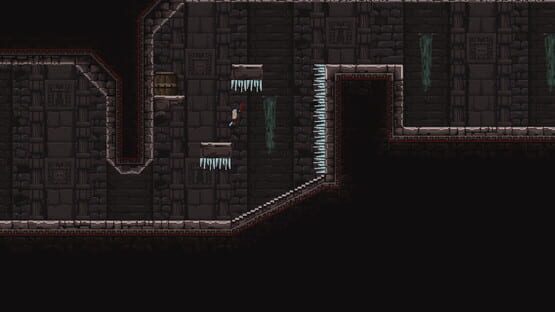 Screenshot Sword of Destiny