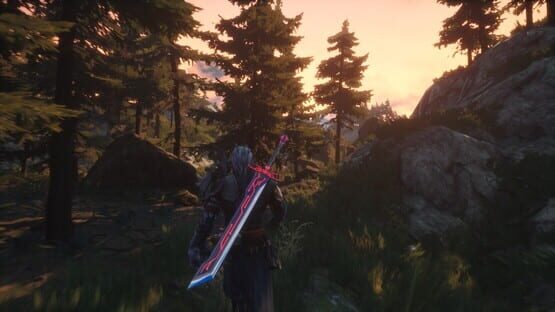 Screenshot Sword of Shadow: Revolution