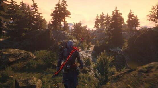 Screenshot Sword of Shadow: Revolution
