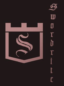 Cover Swordrite