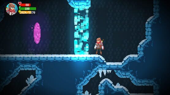 Screenshot Swordrite