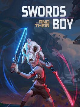 Cover Swords and Their Boy