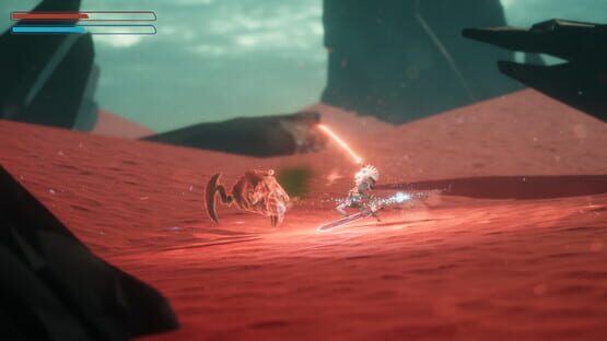 Screenshot Swords and Their Boy