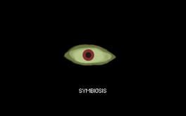 Cover Symbiosis