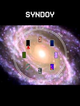 Cover Syndoy