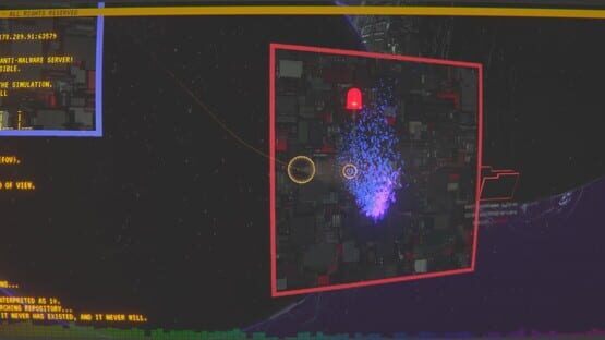 Screenshot System32