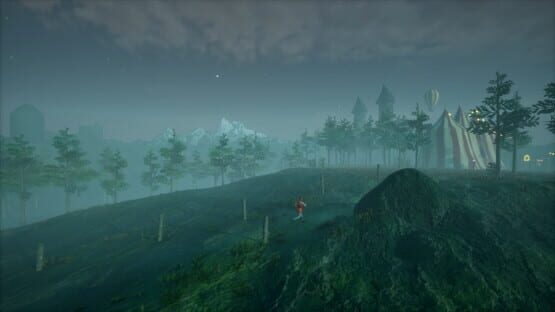 Screenshot Szikra