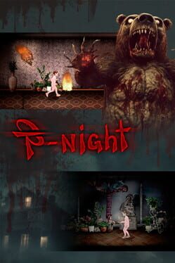 Cover T-night