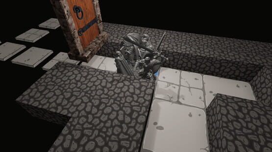 Screenshot Tabletop Adventures