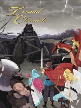 Cover Tactical Chronicle