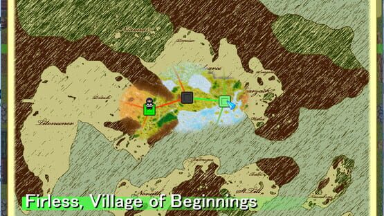 Screenshot Tactical Chronicle
