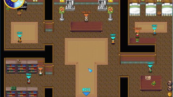Screenshot Tactical Chronicle