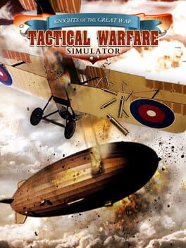 Cover Tactical Warfare Simulator