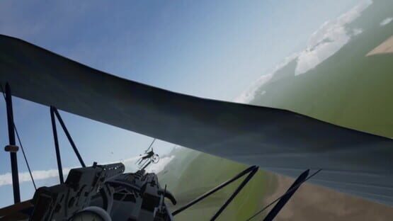 Screenshot Tactical Warfare Simulator