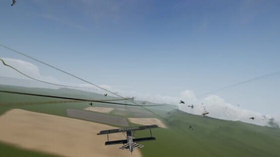 Screenshot Tactical Warfare Simulator