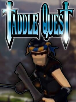 Cover Taddle Quest