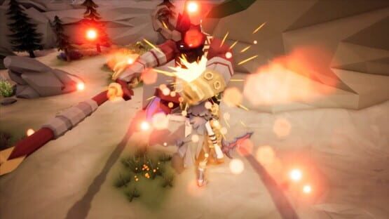 Screenshot Taddle Quest
