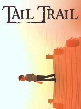 Cover Tail Trail