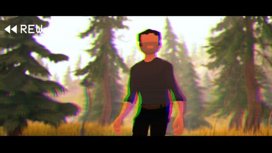 Screenshot Tail Trail