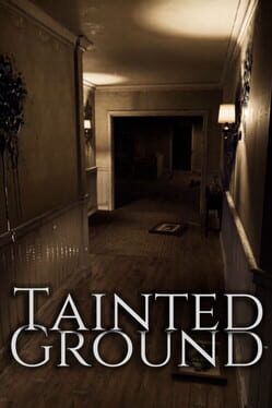 Cover Tainted Ground