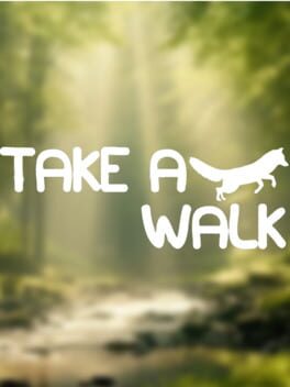 Cover Take a Walk