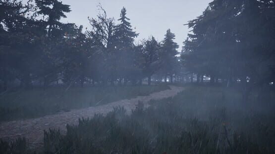 Screenshot Take a Walk