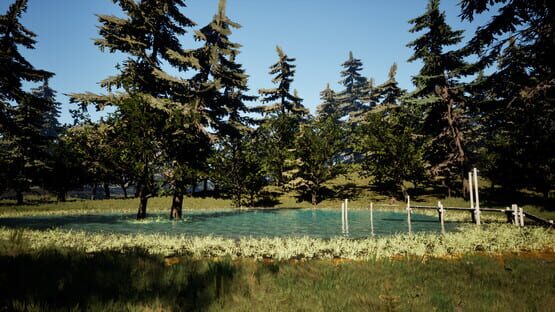 Screenshot Take a Walk