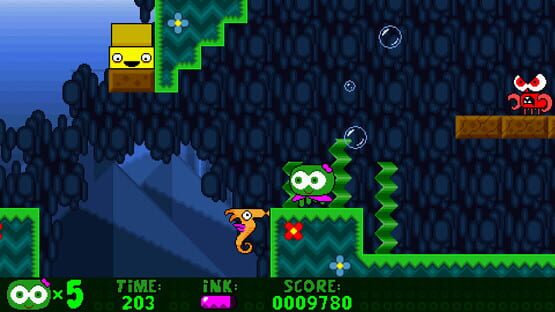 Screenshot Takelshin