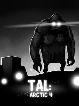 Cover TAL: Arctic 4