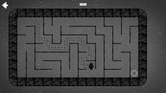 Screenshot TAL: Arctic 4