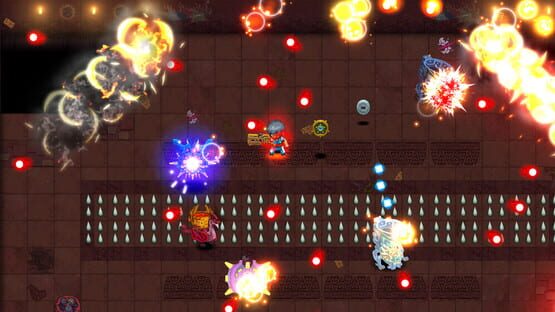 Screenshot Tale of Fallen Dragons