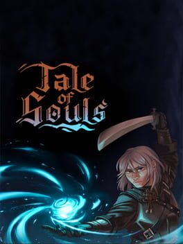 Cover Tale of Souls