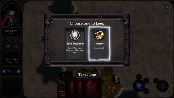 Screenshot Tale of Souls