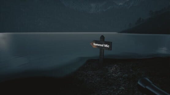Screenshot Tales From Hoia Baciu Forest