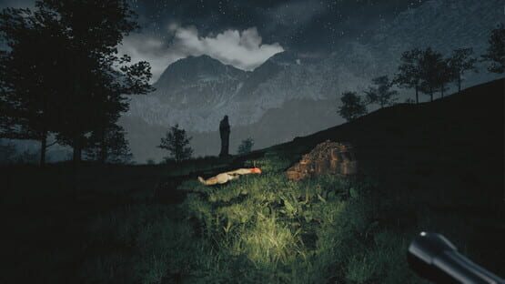 Screenshot Tales From Hoia Baciu Forest