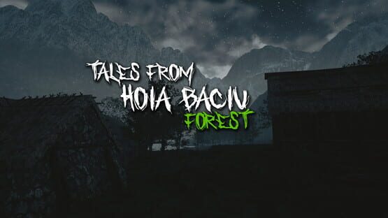 Screenshot Tales From Hoia Baciu Forest