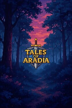 Cover Tales of Aradia: Idle RPG