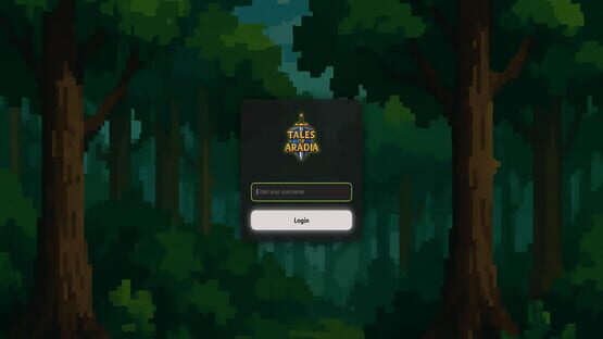 Screenshot Tales of Aradia: Idle RPG