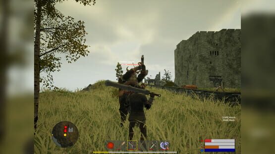 Screenshot Tales of Eden: Midgard